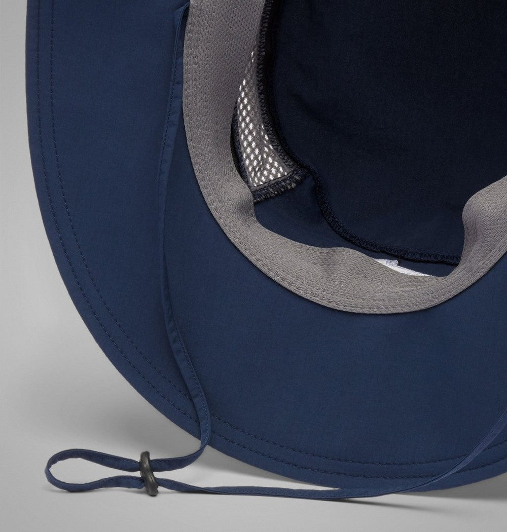 Team Booney Sun Hat - Clay