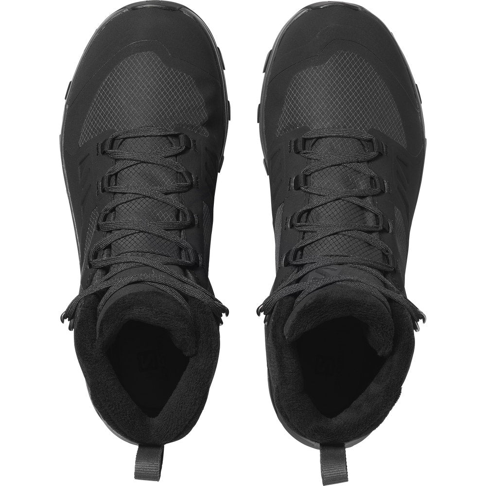 Women's Waterproof Mid Winter Shoe