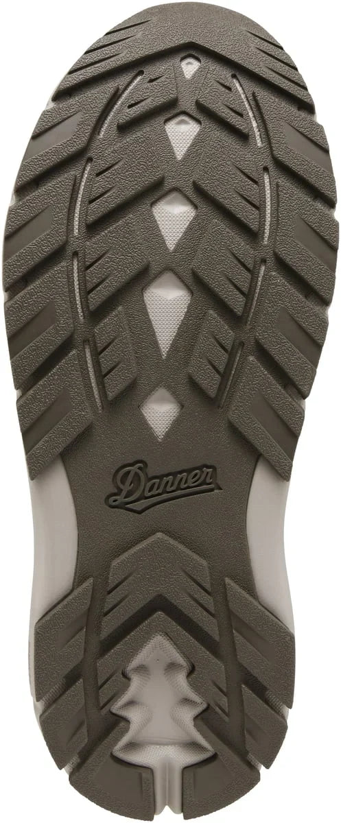 Women's Trail Shoe - Green/Gray