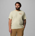 Men's Big Outdoor Character Graphic T-Shirt