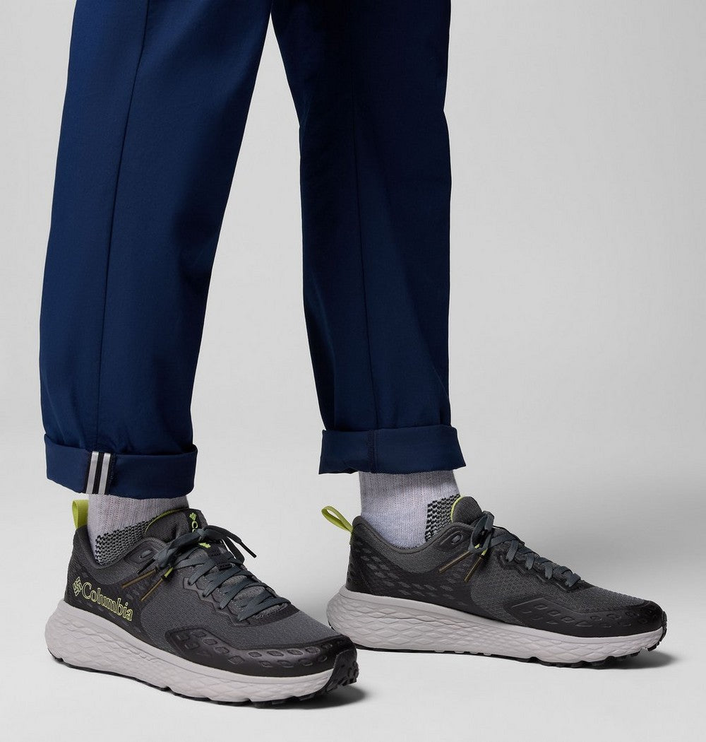 Men's Stretch Cargo Chino Pants - Green