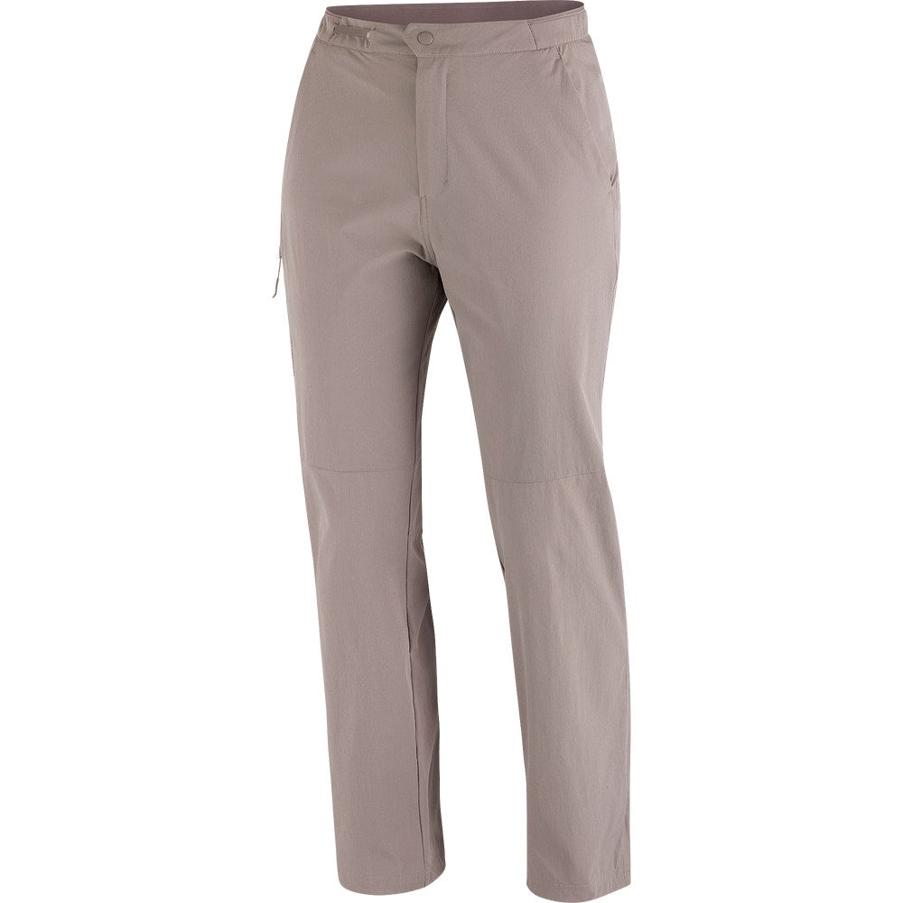 Women's Stretch Hiking Pants - Blue