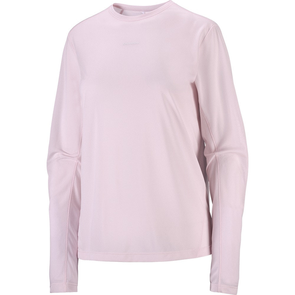 Women's Lightweight Long Sleeve Running Shirt