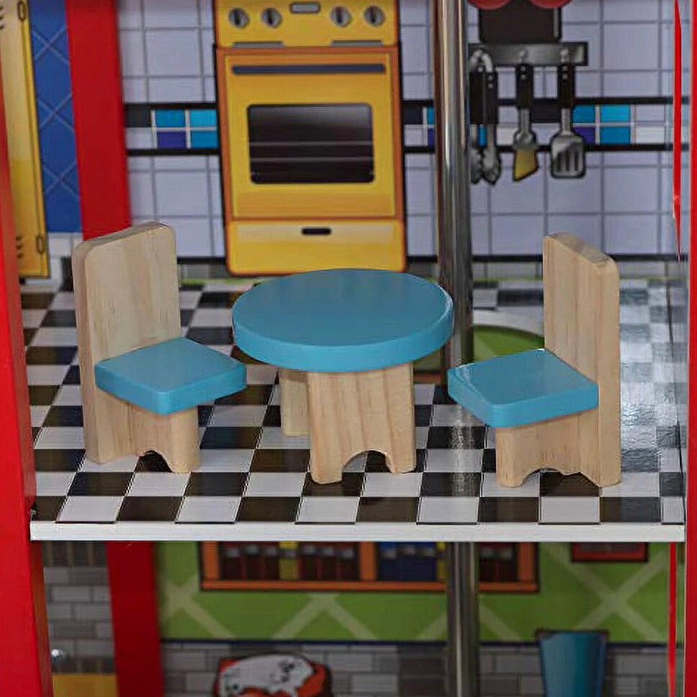 KidKraft Everyday Heroes Play Set
