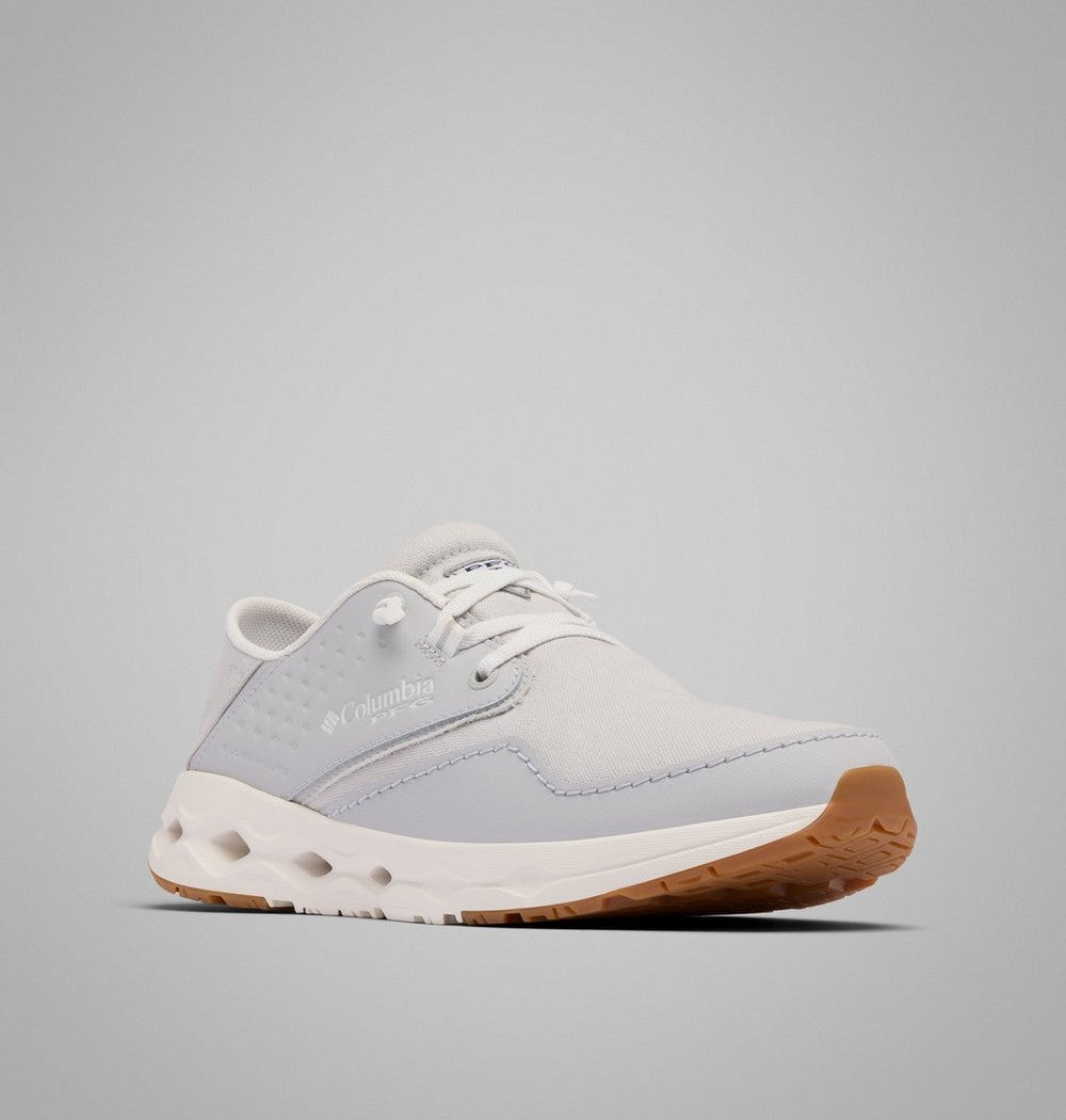 Men's Water-Resistant Slip-On Fishing Shoe