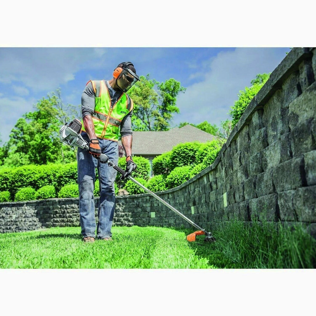 Stihl Gas Trimmer - FS 91 R