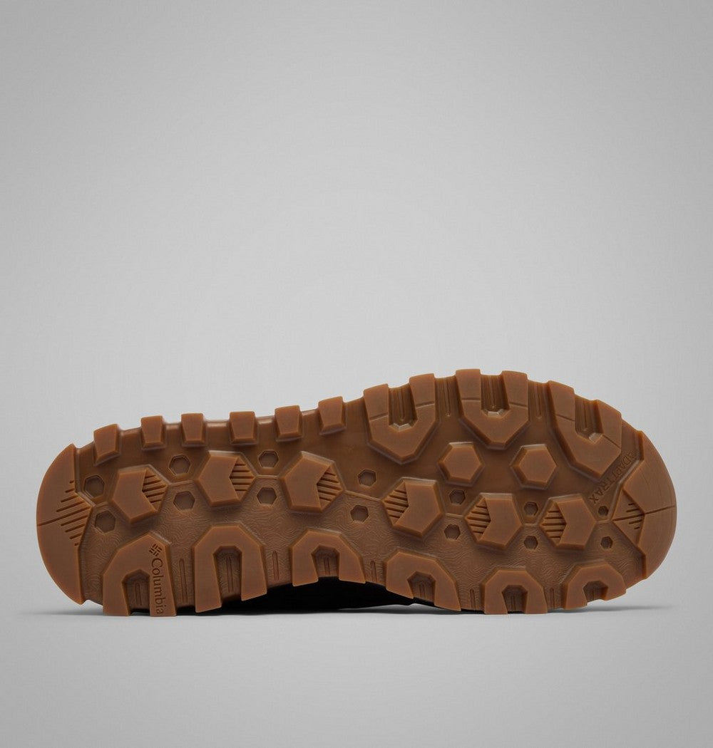 Women's Insulated Slip-On Shoe - Tan