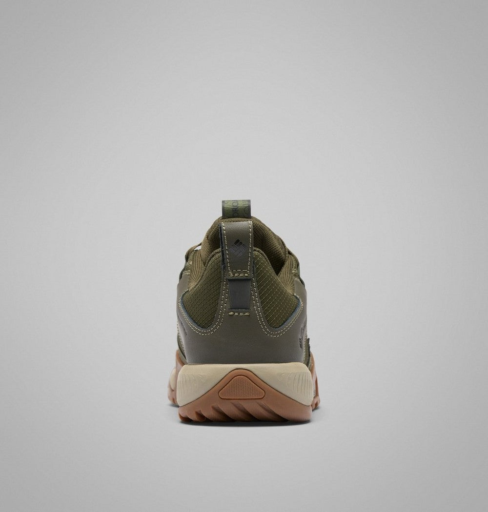 Men's Trail Shoes - Sand Yellow