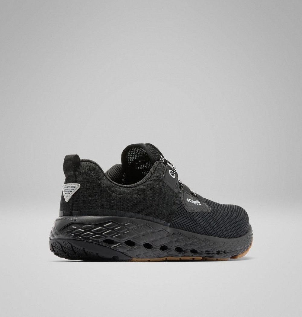 Men's Ventilated Water Shoes - Grey