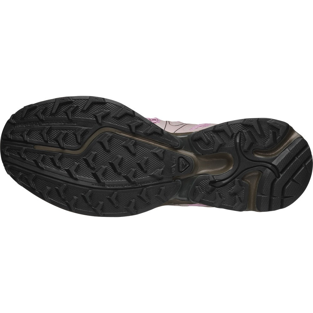 Textile And Synthetic Sneakers - Black