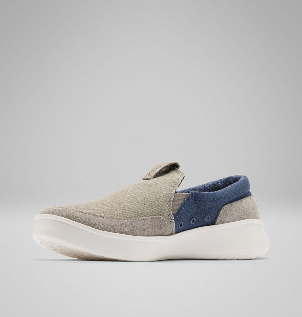 Men's Lightweight Boat Shoe - Navy