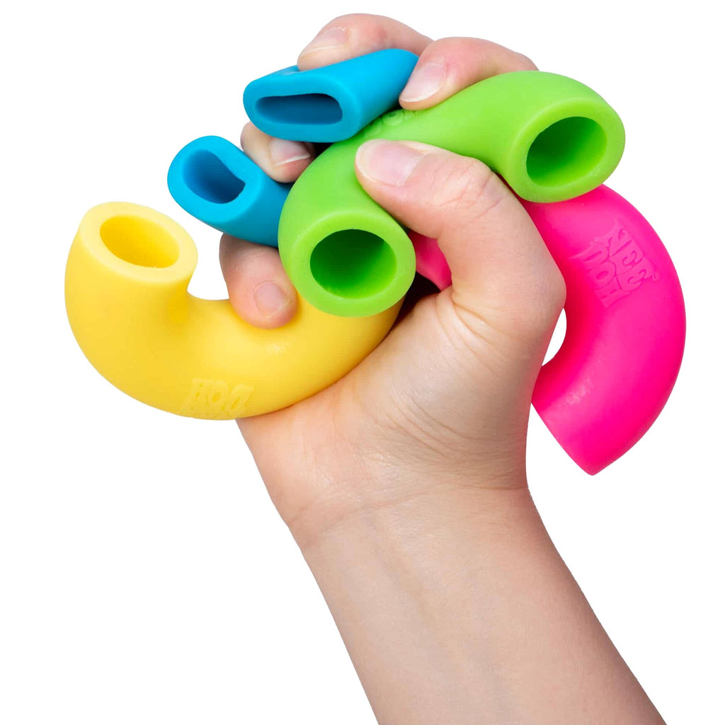 Stretchy Noodle Sensory Toy Set