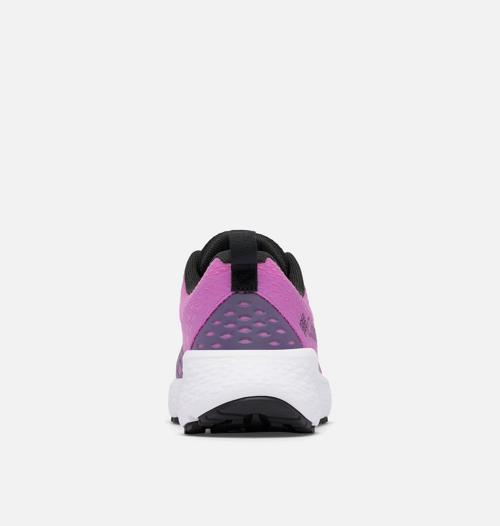 Women's Road-To-Trail Running Shoe - Teal