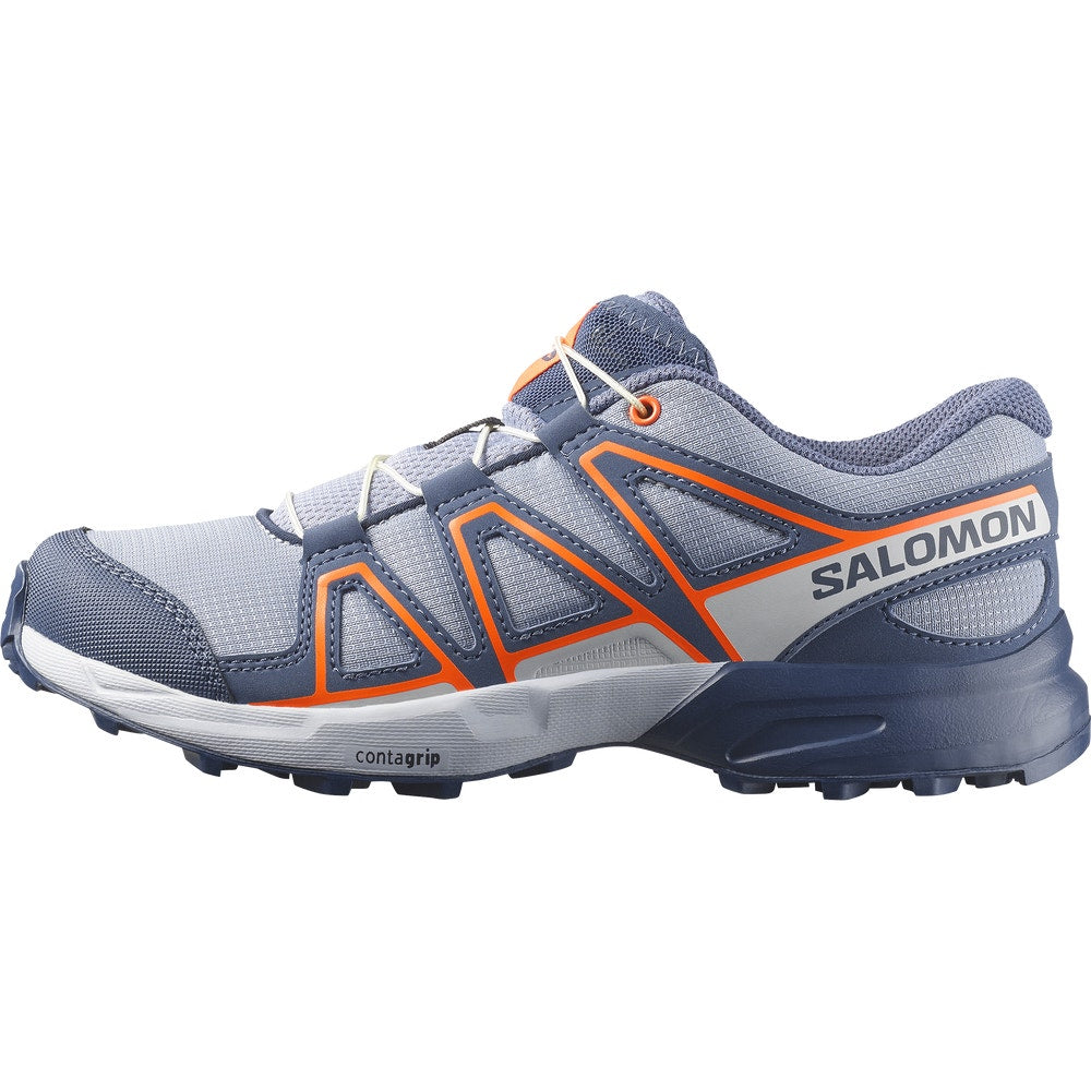 Kids' Trail Running Shoes