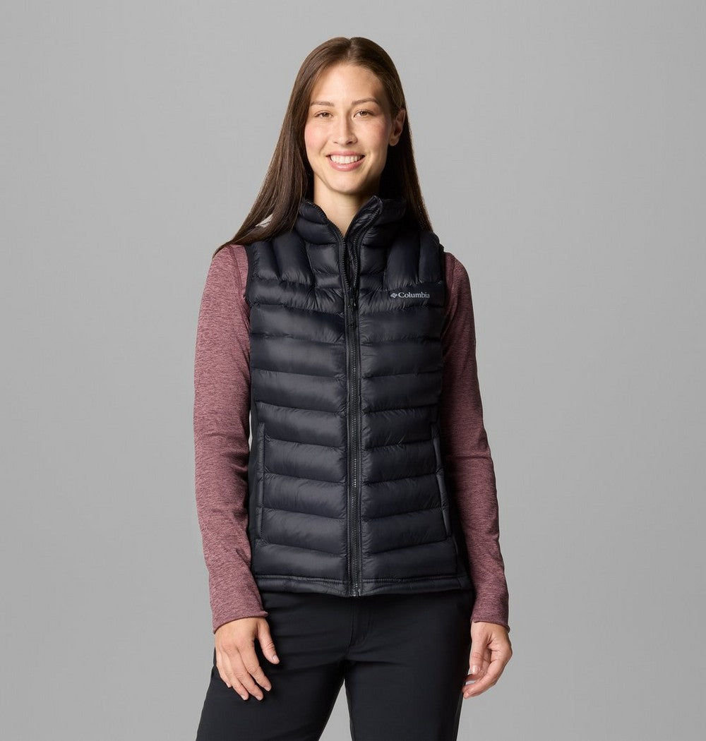 Women's 3-In-1 Waterproof Jacket - Brown