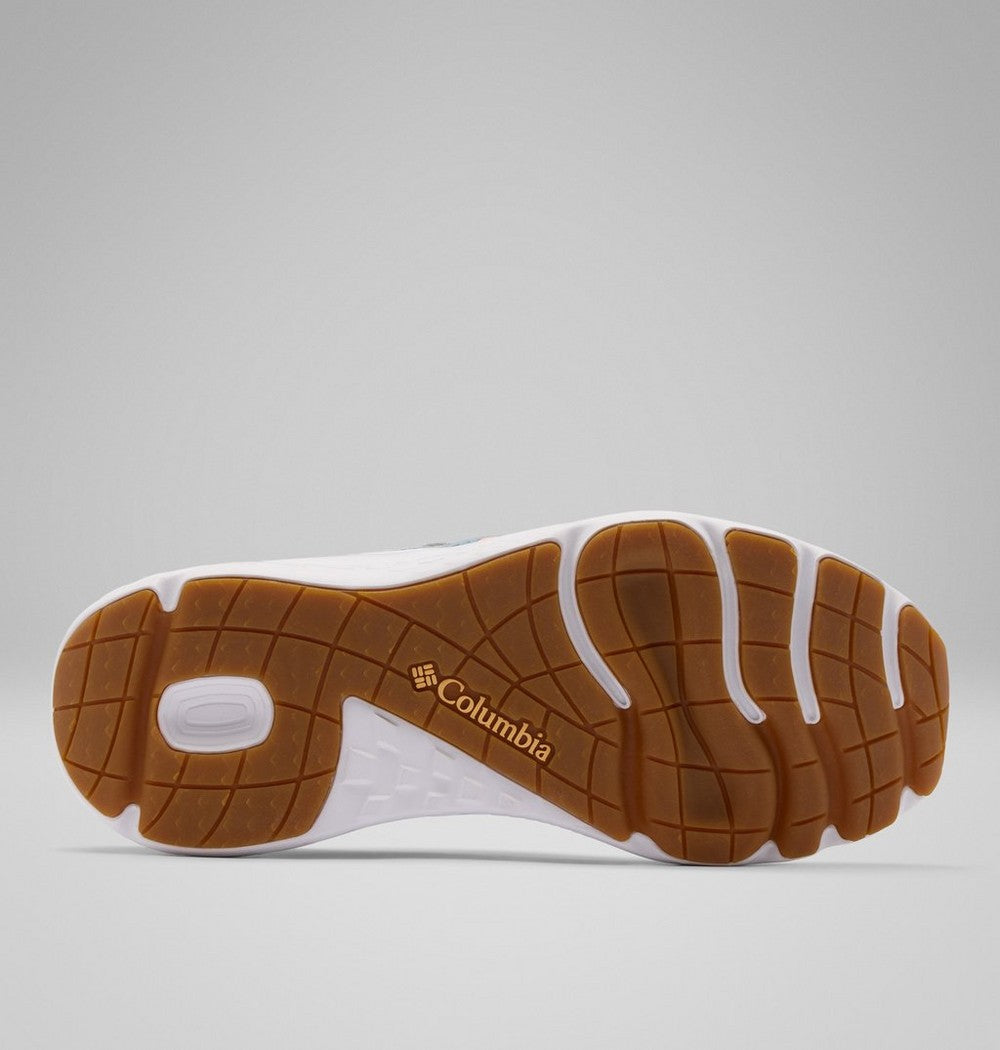 Women's Wide Water Shoe - Gray