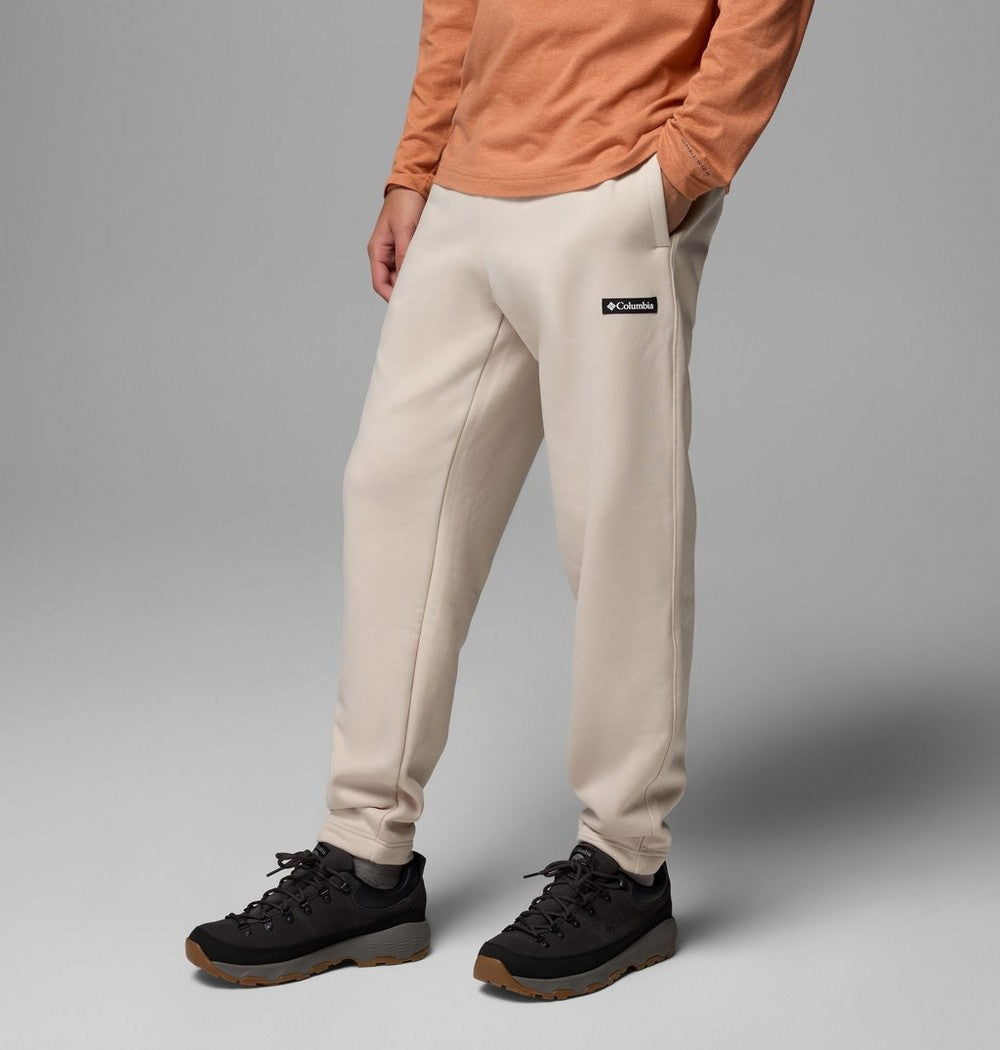 Men's Heavyweight Fleece Sweatpants - Gray