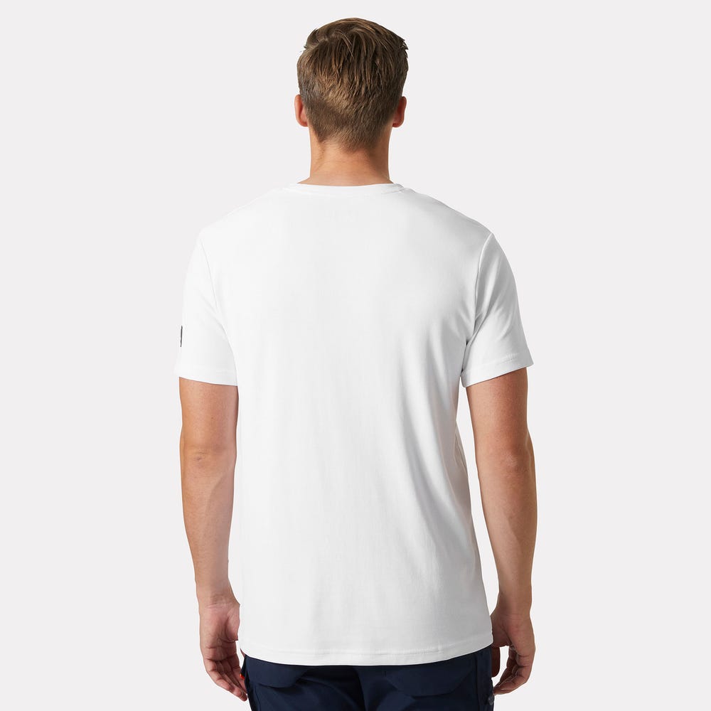 Performance Work T-Shirt - Green