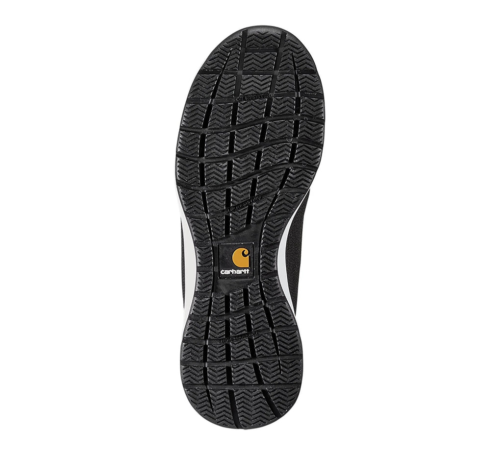 Men's Knit Static-Dissipative Work Shoe