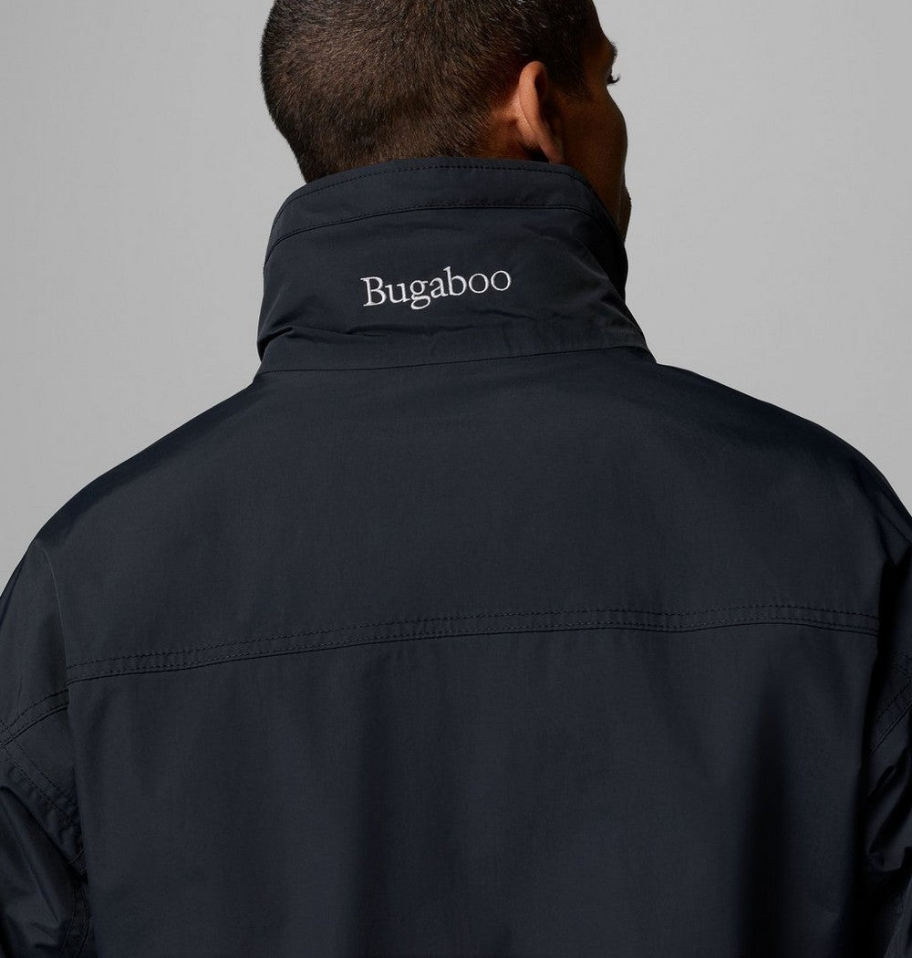 Men's 3-In-1 Fleece Lined Jacket - Blue