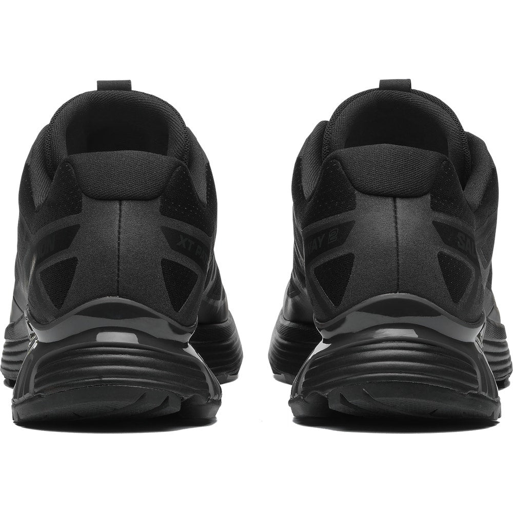 Lightweight Mesh Sneaker - Gray