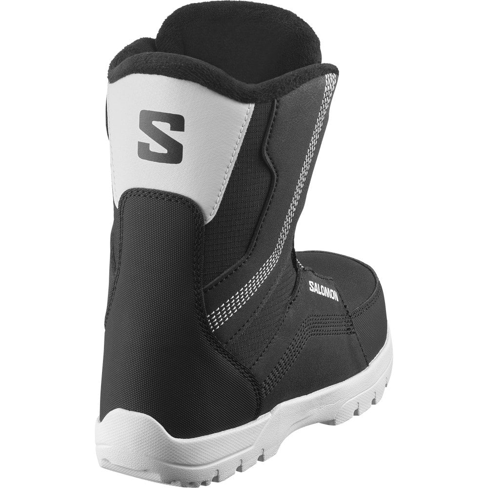 Kids' Dial-Fit Snowboard Boots