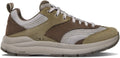 Women's Trail Shoe - Green/Gray