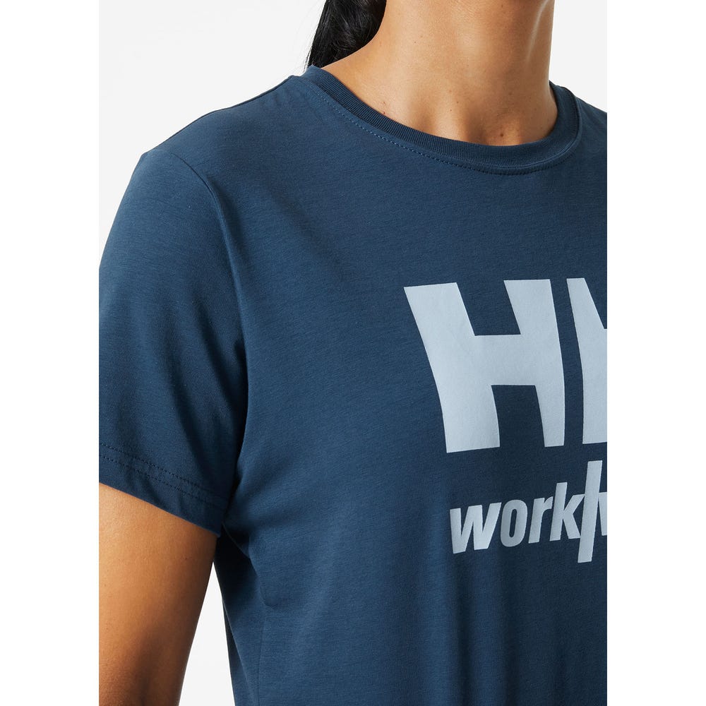Women's Cotton Stretch T-Shirt