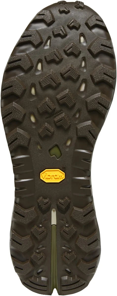 Men's Low Hiking Shoe - Desert Moss