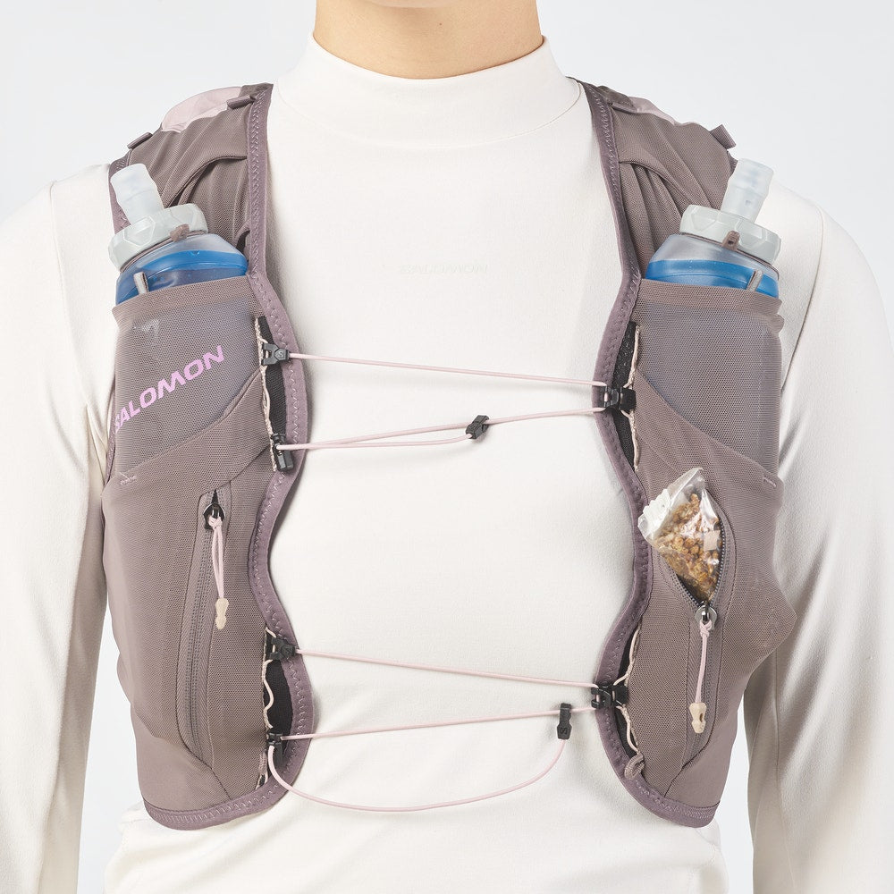 Women's 12L Running Hydration Vest