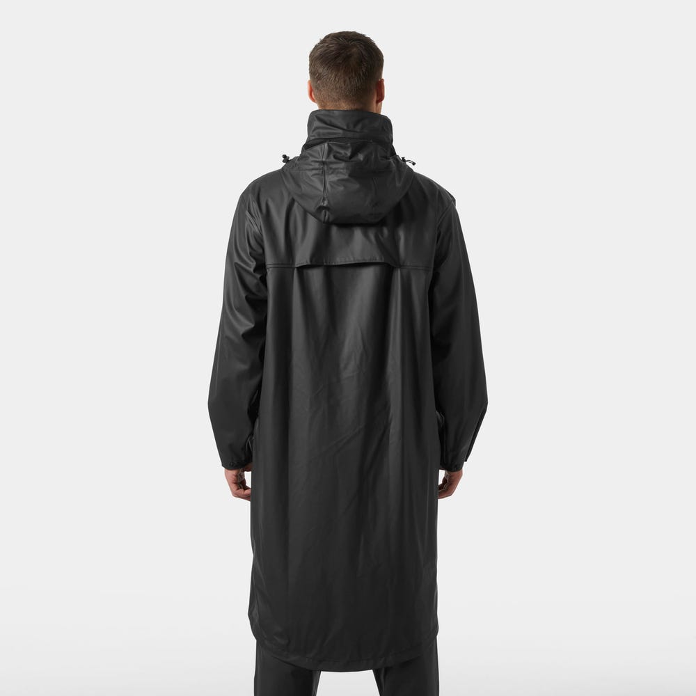 Men's Waterproof Rain Coat