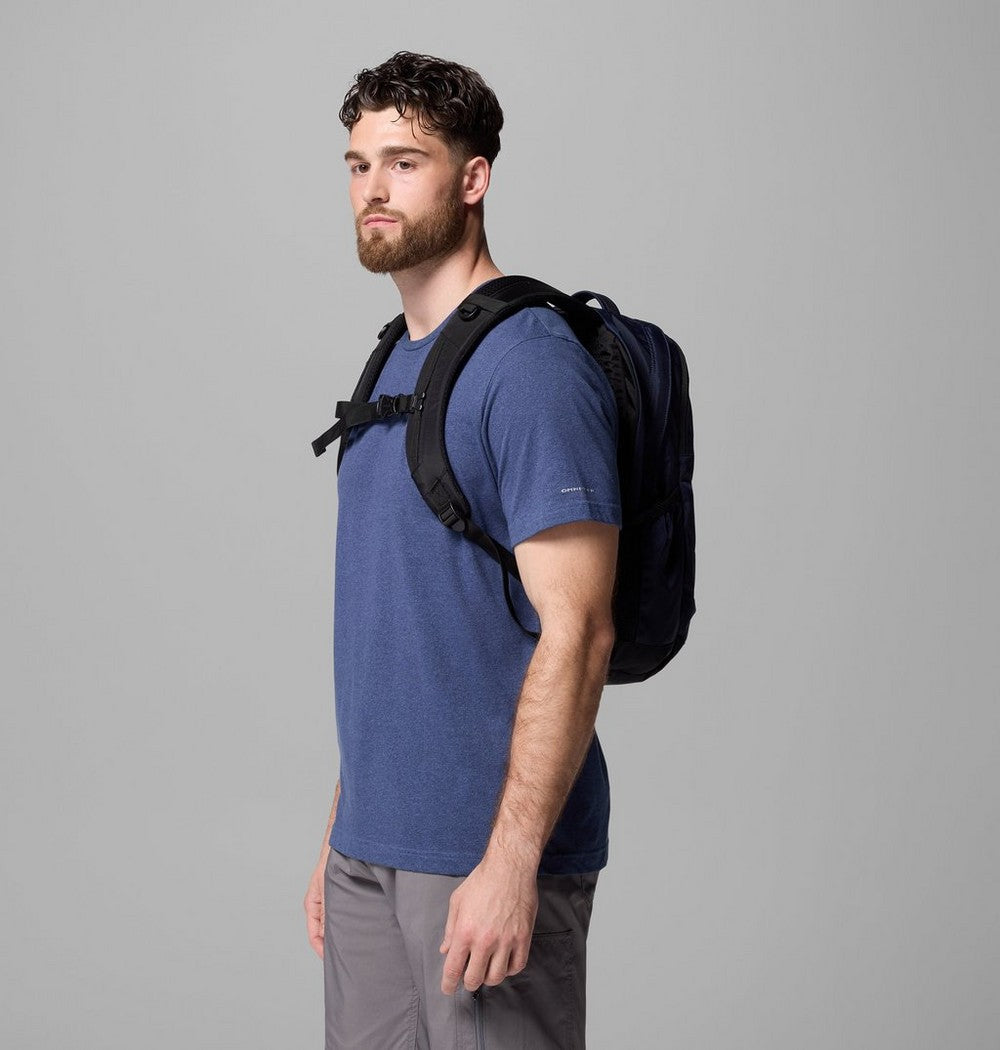 25L Laptop Backpack - Navy