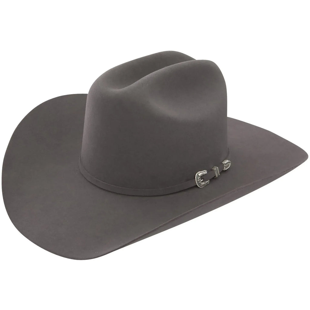 EL Presidente 100X Tigre Cowboy Hat