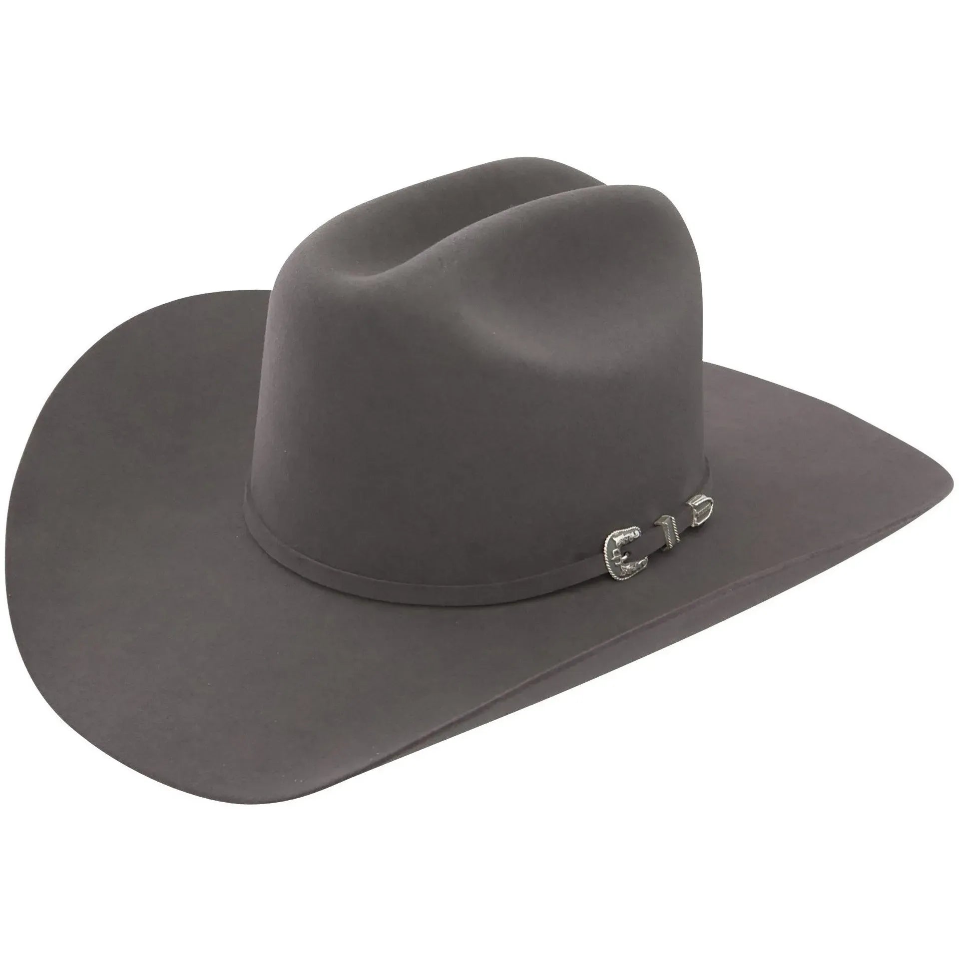 EL Presidente 100X Tigre Cowboy Hat