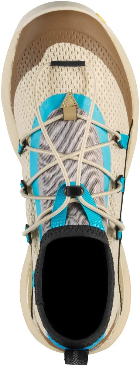 Women's Quick-Drying Water Shoes - Sand Blue