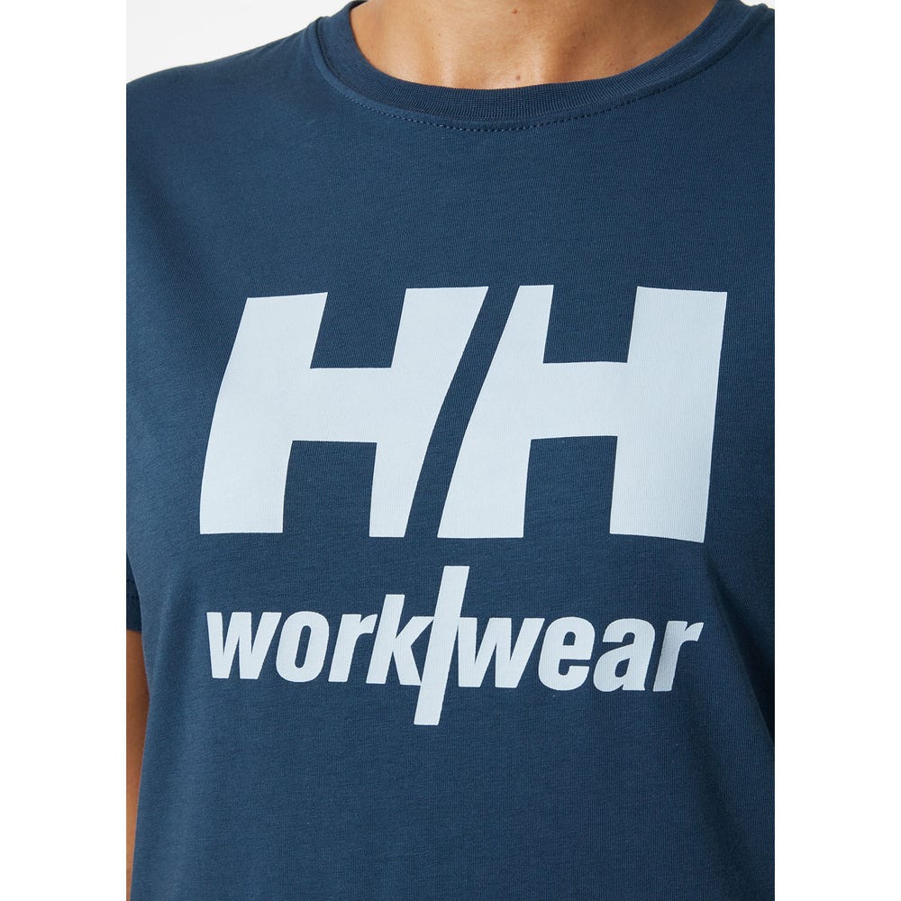 Women's Cotton Stretch T-Shirt