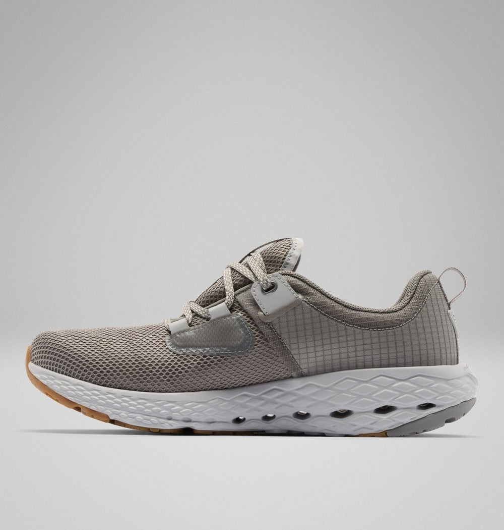 Men's Ventilated Water Shoes - Grey