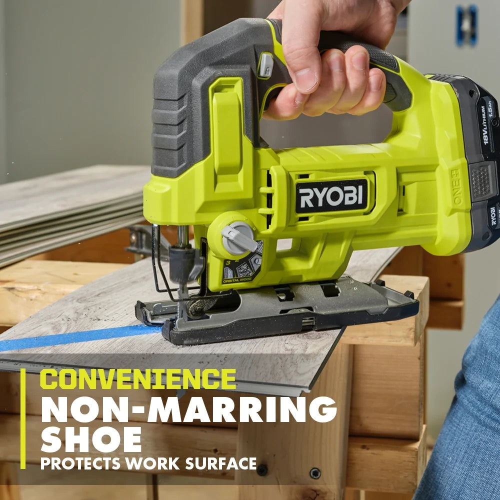 18V Cordless 12-Tool Combo Kit