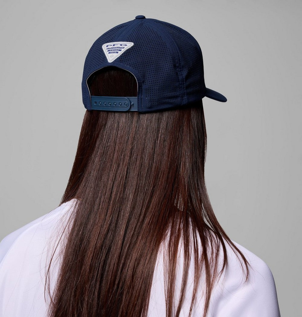 Stretch Snapback Ball Cap