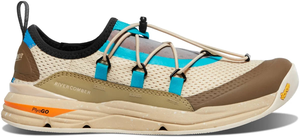 Women's Quick-Drying Water Shoes - Sand Blue