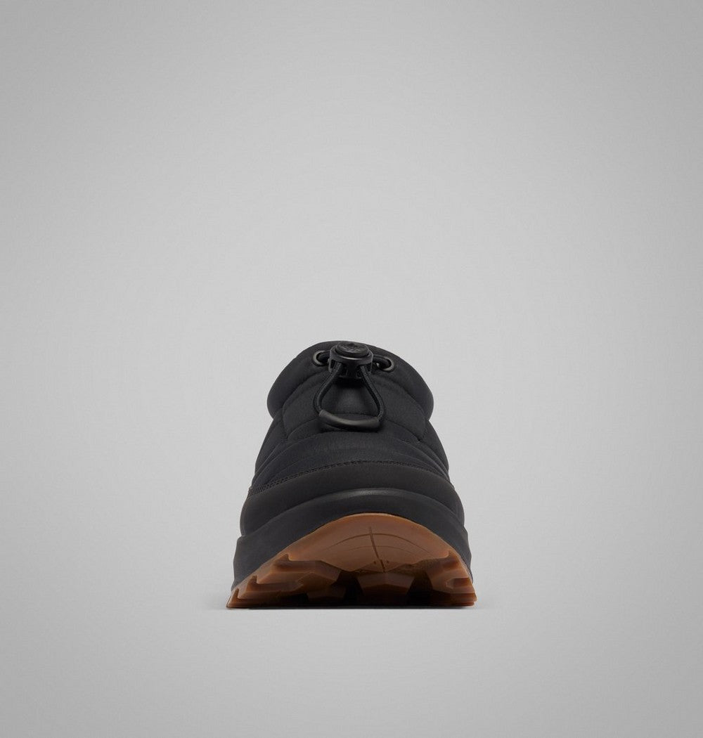 Women's Insulated Slip-On Shoe - Tan