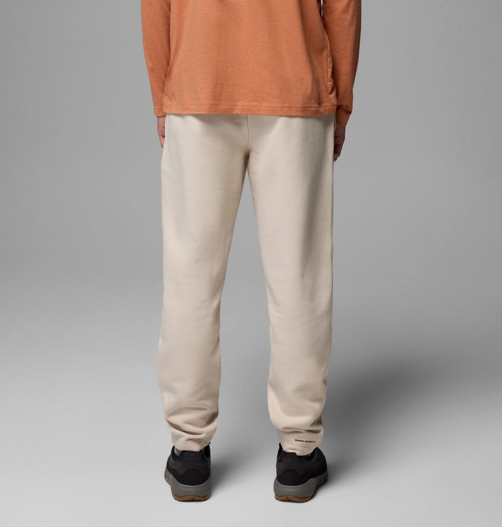 Men's Heavyweight Fleece Sweatpants - Gray
