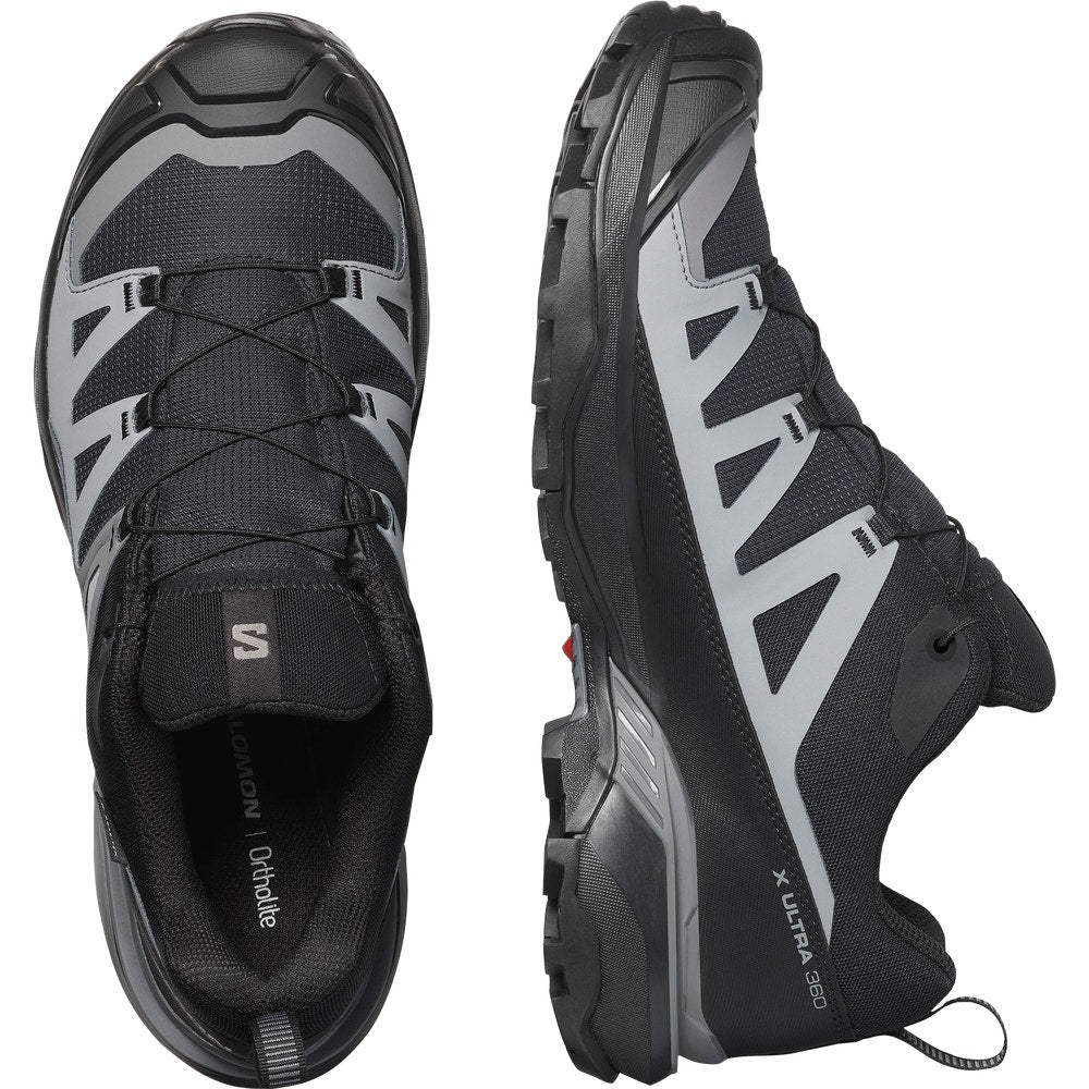 Waterproof Hiking Shoe - Khaki
