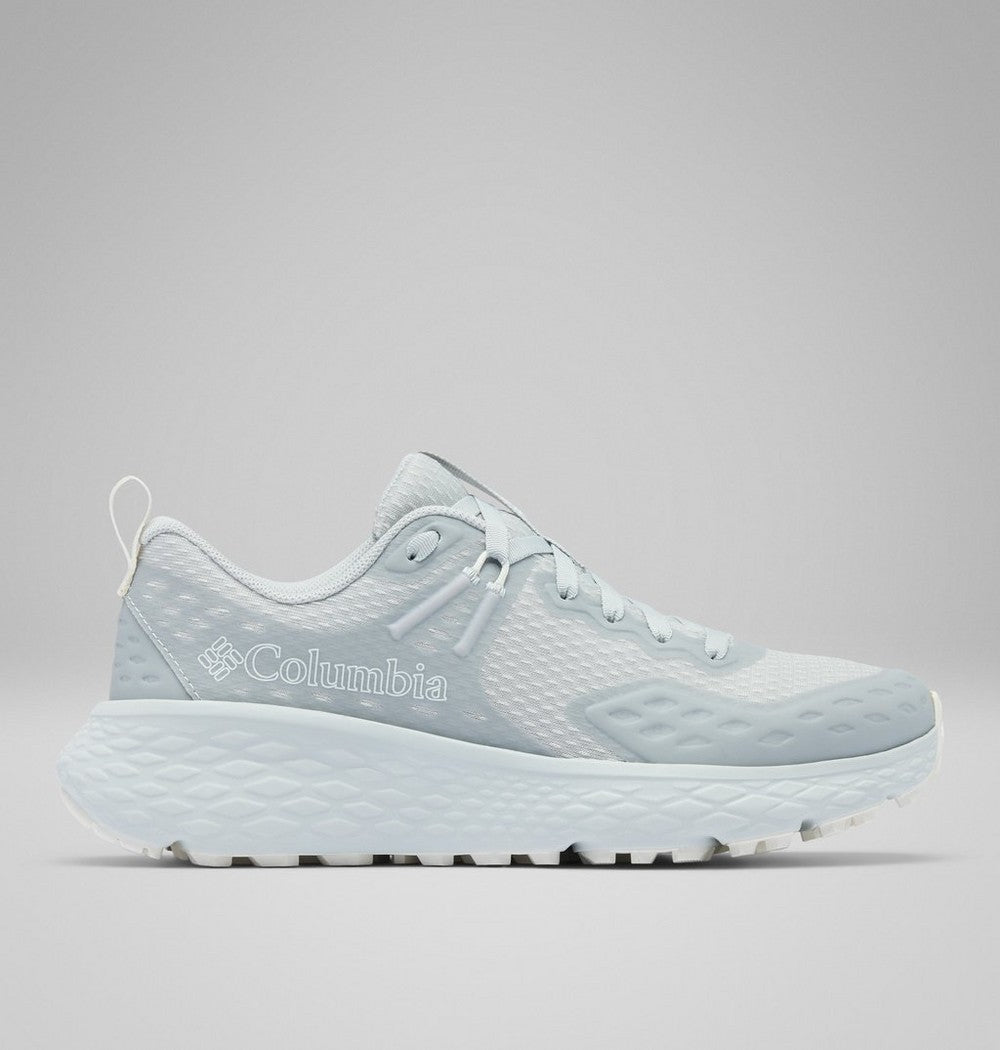 Women's Road-To-Trail Running Shoe - Teal
