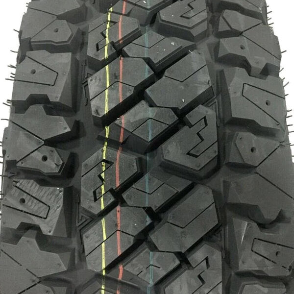 Thunderer Ranger A/TR LT 235/85R16 Load E 10 Ply All Terrain Tire