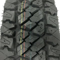 Thunderer Ranger A/TR LT 235/85R16 Load E 10 Ply All Terrain Tire