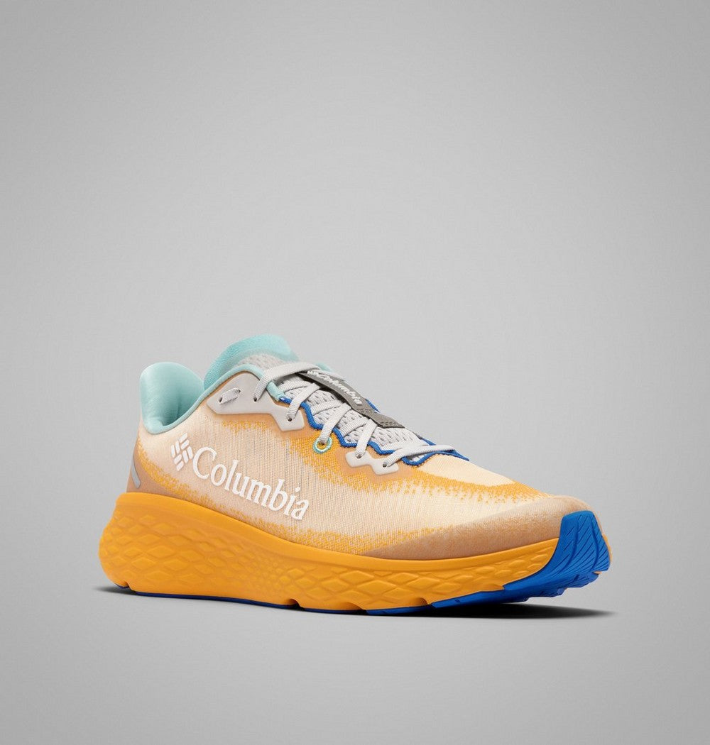 Men's Lightweight Trail Running Shoe - Blue