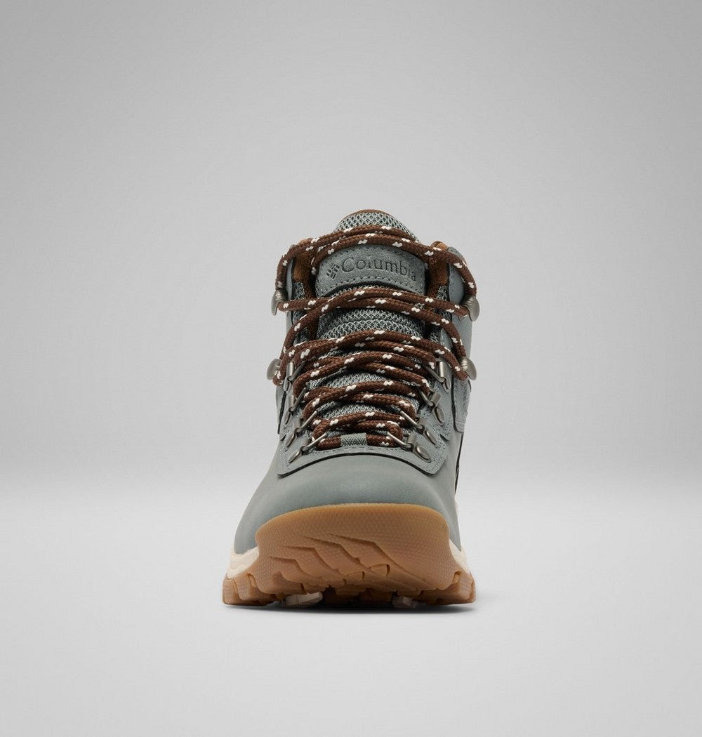 Women's Waterproof Hiking Boot - Grey Lavender
