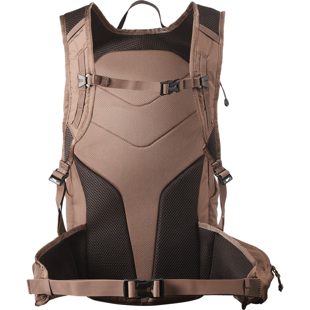 20L Hiking Daypack - Green