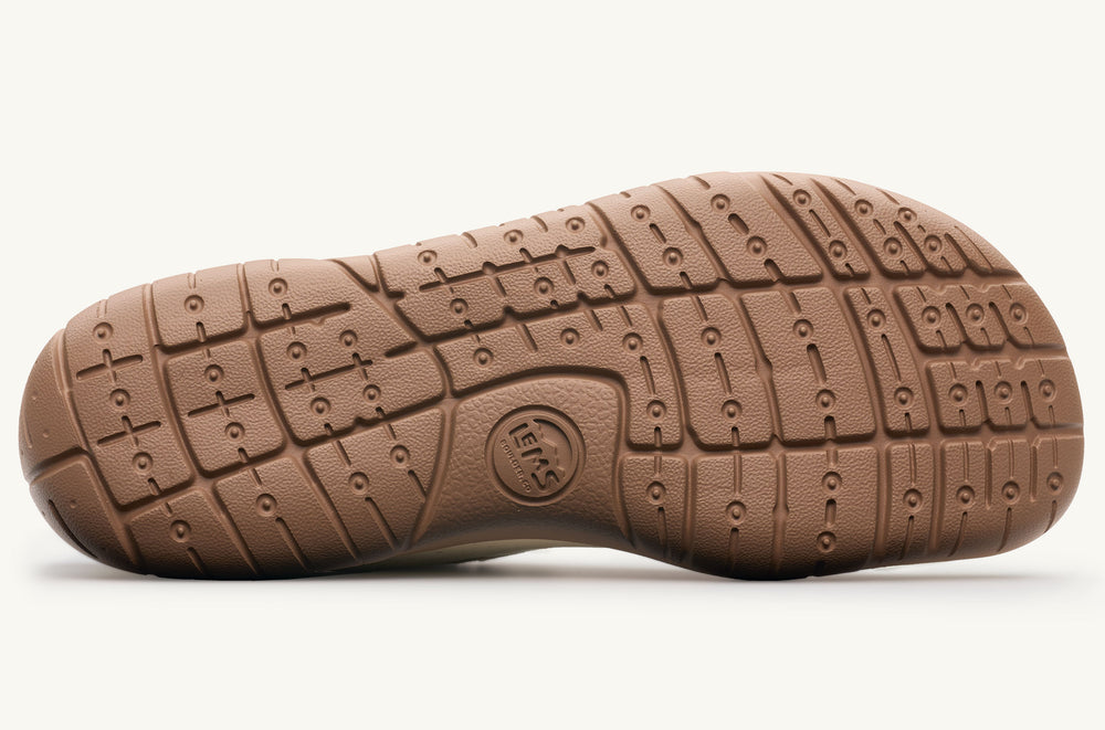 Women's Recycled Low-Profile Training Shoe - Fossil